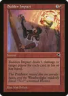 Product image for Sudden Impact