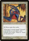 Product image for Talon Sliver