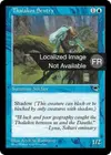 Product image for Sentinelle thalakose