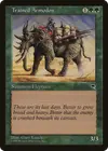 Product image for Trained Armodon
