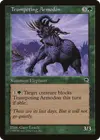 Product image for Trumpeting Armodon