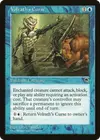 Product image for Volrath's Curse