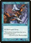 Product image for Winged Sliver