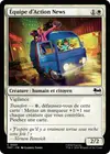 Product image for Équipe d'Action News