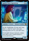 Product image for April O'Neil, Hacktivist