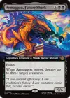 Product image for Armaggon, Future Shark