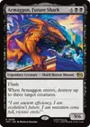 Product image for Armaggon, Future Shark