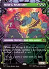 Product image for Bebop & Rocksteady