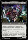 Product image for Bebop, guerrier phacochère