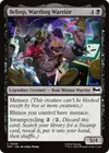 Product image for Bebop, Warthog Warrior