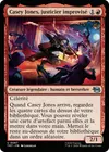 Product image for Casey Jones, justicier improvisé