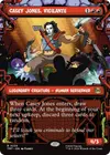 Product image for Casey Jones, Vigilante