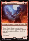Product image for Casey Jones, Vigilante