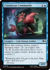 Product image for Crustacean Commando