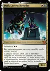 Product image for Dark Leo et Shredder