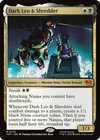 Product image for Dark Leo & Shredder