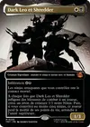 Product image for Dark Leo et Shredder