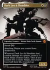 Product image for Dark Leo & Shredder