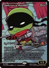 Product image for Dark Leo & Shredder