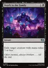 Product image for Death in the Family