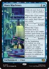 Product image for Does Machines