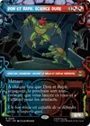 Product image for Don et Raph, science dure