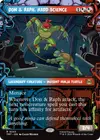 Product image for Don & Raph, Hard Science
