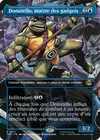 Product image for Donatello, maître des gadgets
