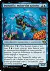 Product image for Donatello, maître des gadgets