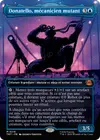 Product image for Donatello, mécanicien mutant