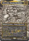 Product image for Donatello, Mutant Mechanic