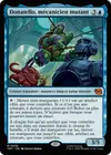 Product image for Donatello, mécanicien mutant
