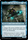 Product image for Donatello, pro des machines
