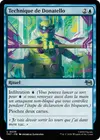 Product image for Technique de Donatello
