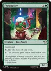 Product image for Frog Butler