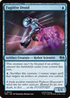 Product image for Fugitive Droid