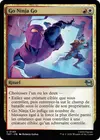 Product image for Go Ninja Go