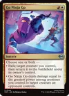 Product image for Go Ninja Go