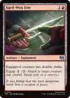 Product image for Hard-Won Jitte