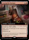 Product image for Arsenal de fortune