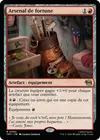 Product image for Arsenal de fortune