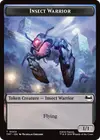 Product image for Insect Warrior