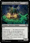 Product image for Exterminateur insectoïde