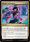 Product image for Karai's Technique