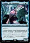 Product image for Kitsune, fille du dragon