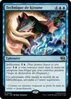 Product image for Technique de Kitsune