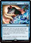 Product image for Kitsune's Technique