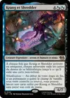Product image for Krang et Shredder