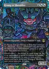 Product image for Krang et Shredder
