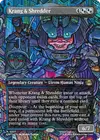 Product image for Krang & Shredder